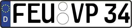 FEU-VP34