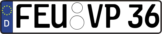 FEU-VP36
