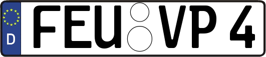 FEU-VP4