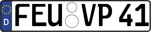 FEU-VP41