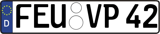 FEU-VP42