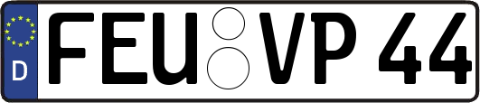 FEU-VP44