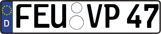 FEU-VP47