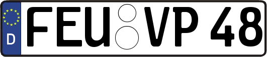 FEU-VP48