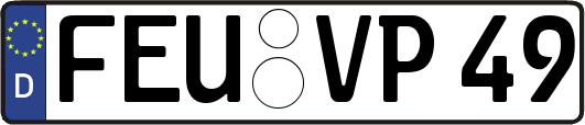 FEU-VP49