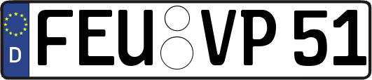 FEU-VP51