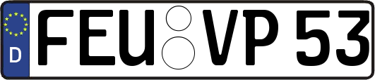 FEU-VP53