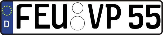 FEU-VP55