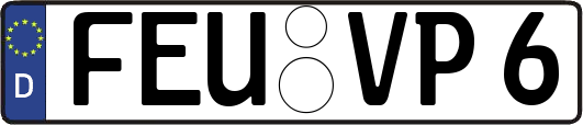 FEU-VP6