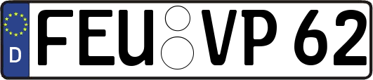 FEU-VP62