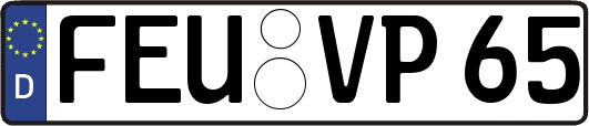 FEU-VP65