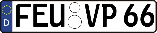 FEU-VP66