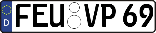 FEU-VP69