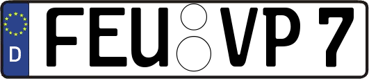 FEU-VP7