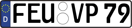 FEU-VP79