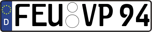 FEU-VP94
