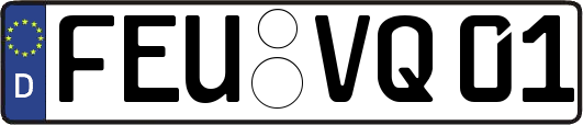 FEU-VQ01