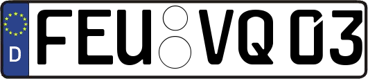 FEU-VQ03