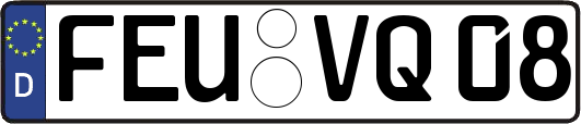 FEU-VQ08