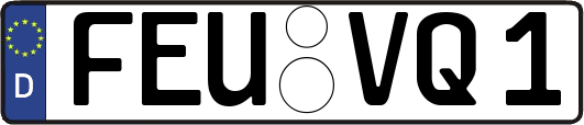 FEU-VQ1