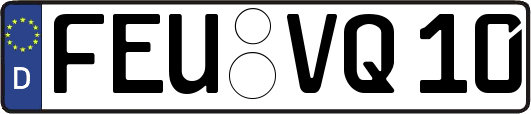 FEU-VQ10