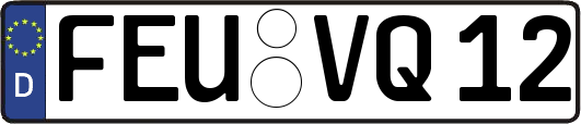 FEU-VQ12