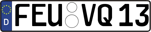 FEU-VQ13