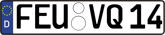 FEU-VQ14