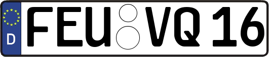 FEU-VQ16
