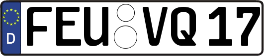 FEU-VQ17