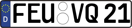 FEU-VQ21