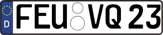 FEU-VQ23