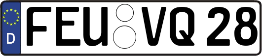 FEU-VQ28