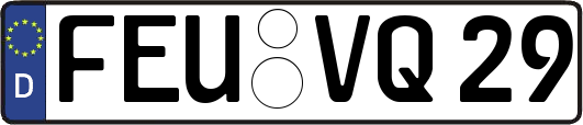 FEU-VQ29