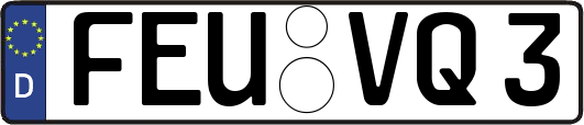 FEU-VQ3