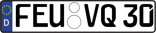 FEU-VQ30