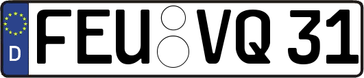 FEU-VQ31