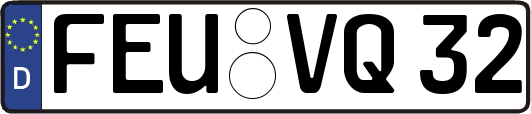 FEU-VQ32