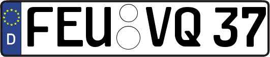 FEU-VQ37