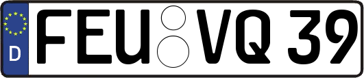 FEU-VQ39