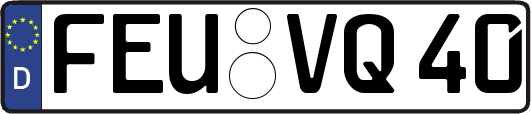 FEU-VQ40