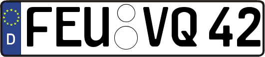 FEU-VQ42
