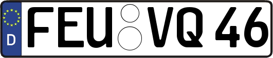 FEU-VQ46