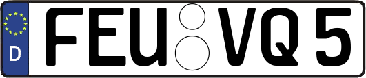FEU-VQ5