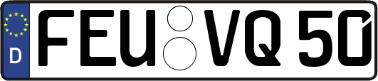 FEU-VQ50