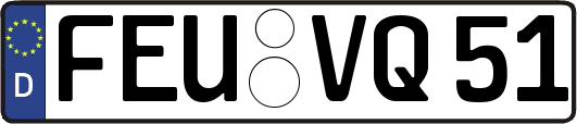 FEU-VQ51