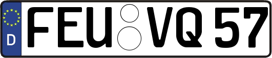 FEU-VQ57