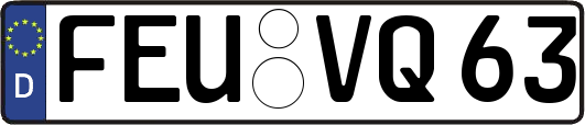 FEU-VQ63
