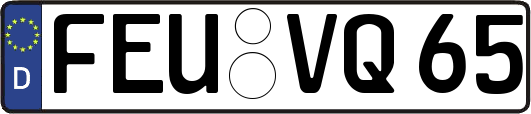 FEU-VQ65