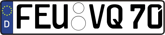 FEU-VQ70